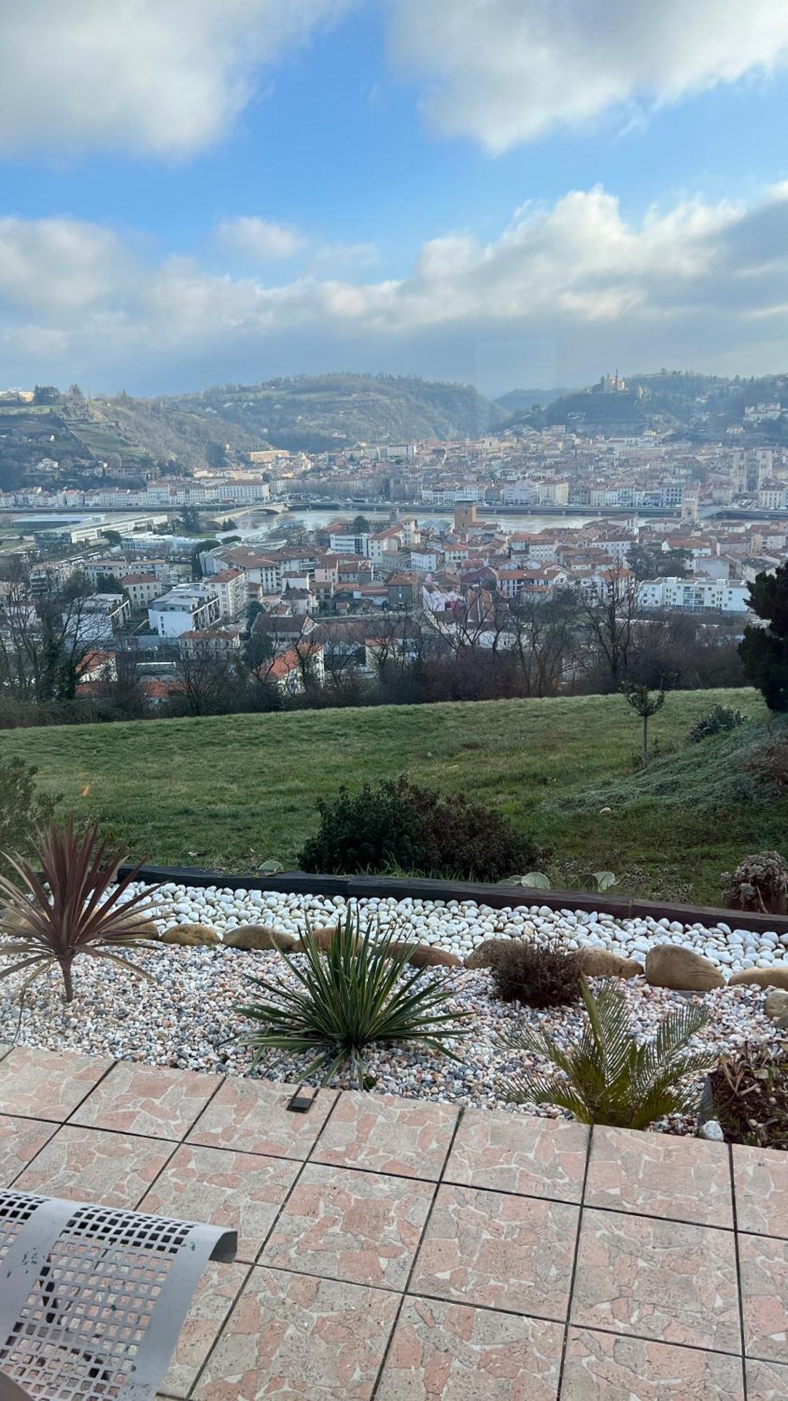 La Colombe Apartman Vienne Kültér fotó