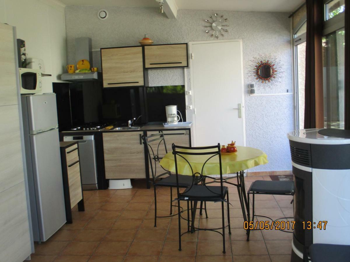 La Colombe Apartman Vienne Kültér fotó