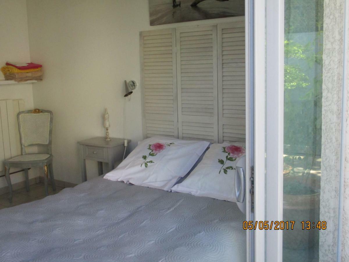 La Colombe Apartman Vienne Kültér fotó