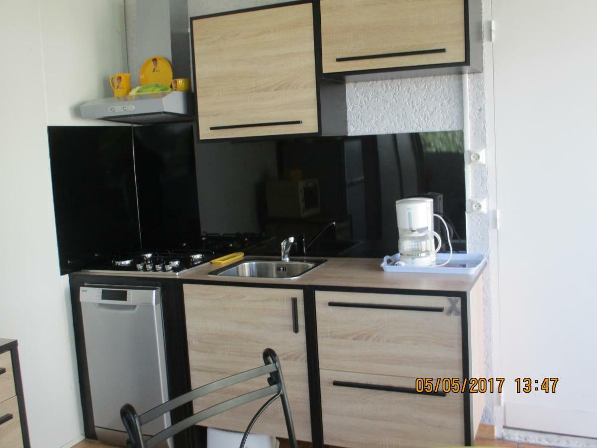 La Colombe Apartman Vienne Kültér fotó