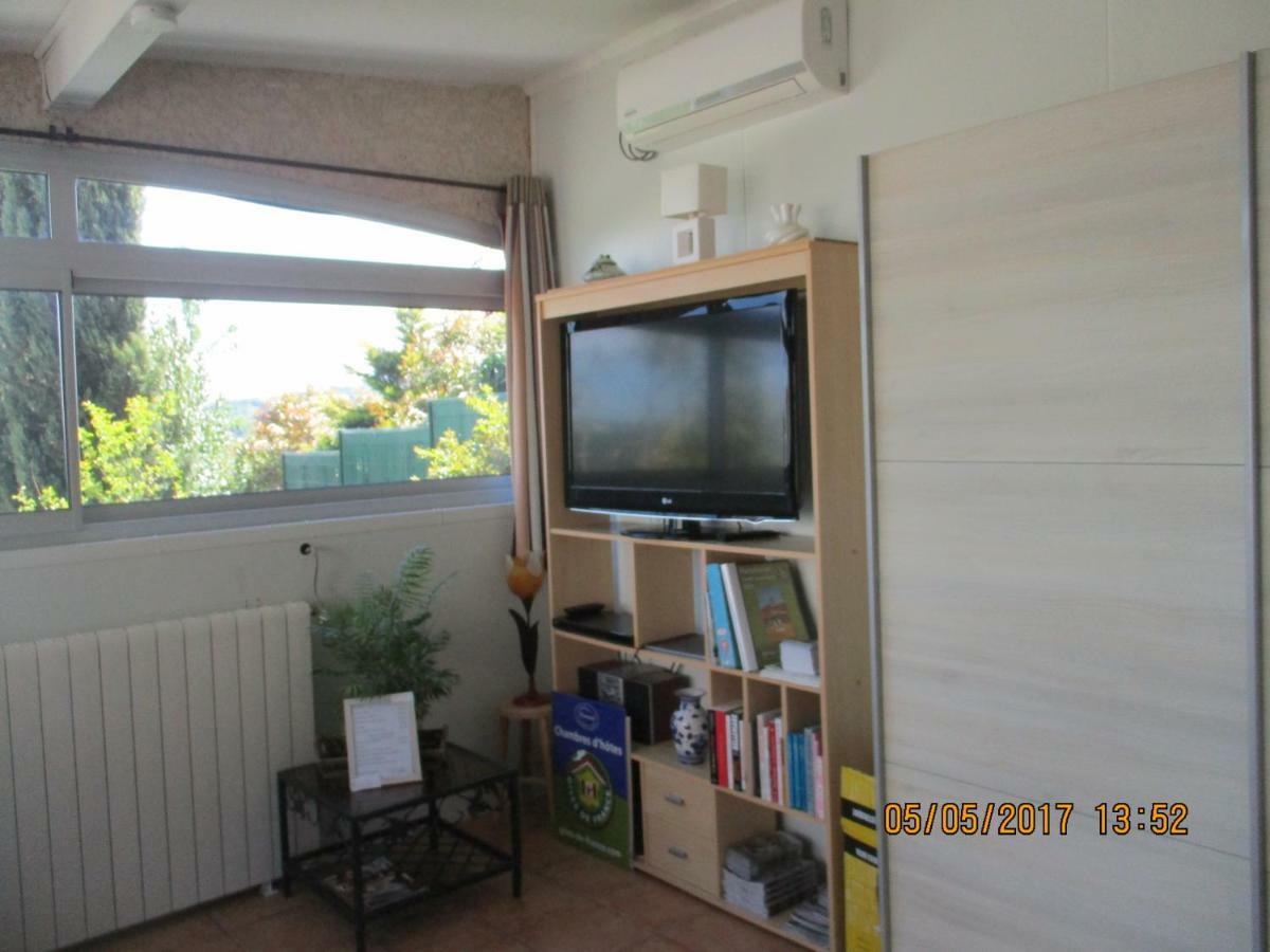 La Colombe Apartman Vienne Kültér fotó