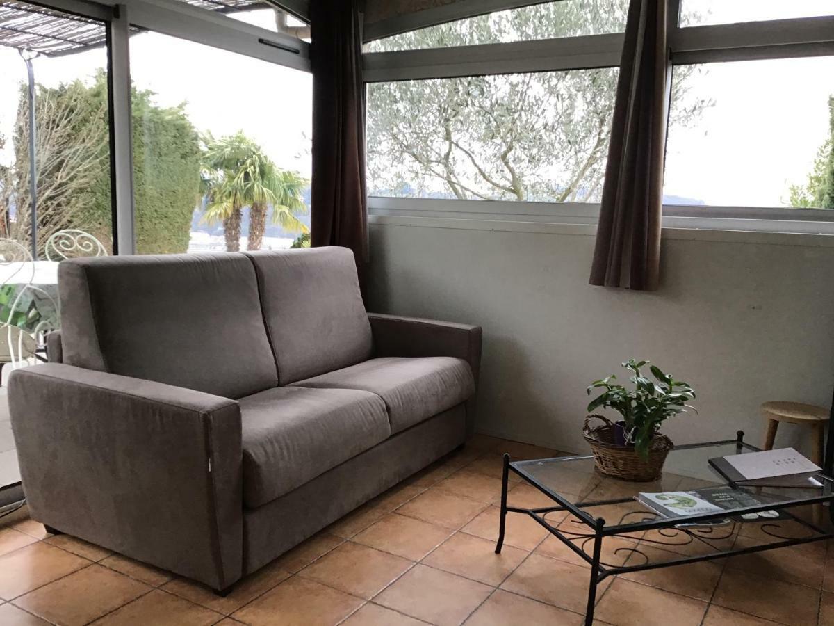 La Colombe Apartman Vienne Kültér fotó